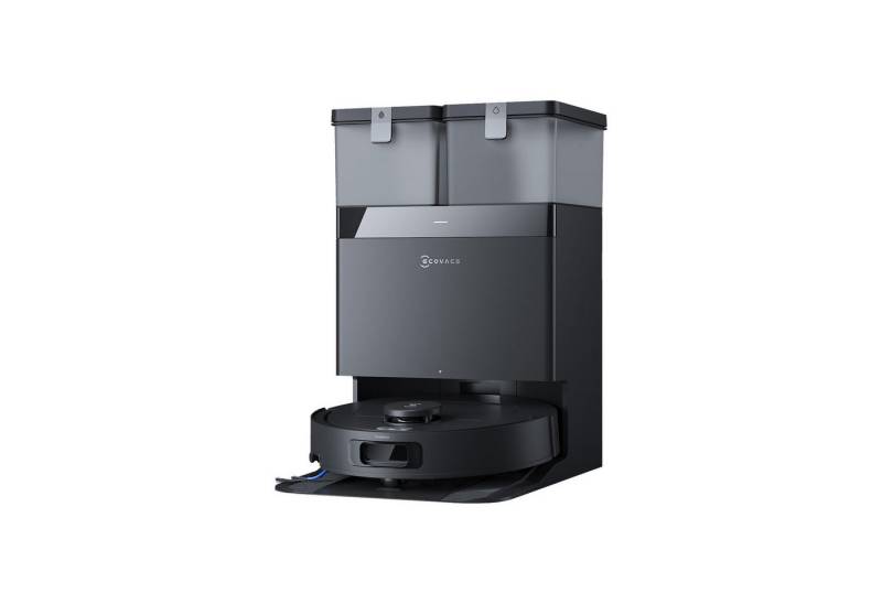 ECOVACS Nass-Trocken-Saugroboter ECOVACS DEEBOT T30C von ECOVACS