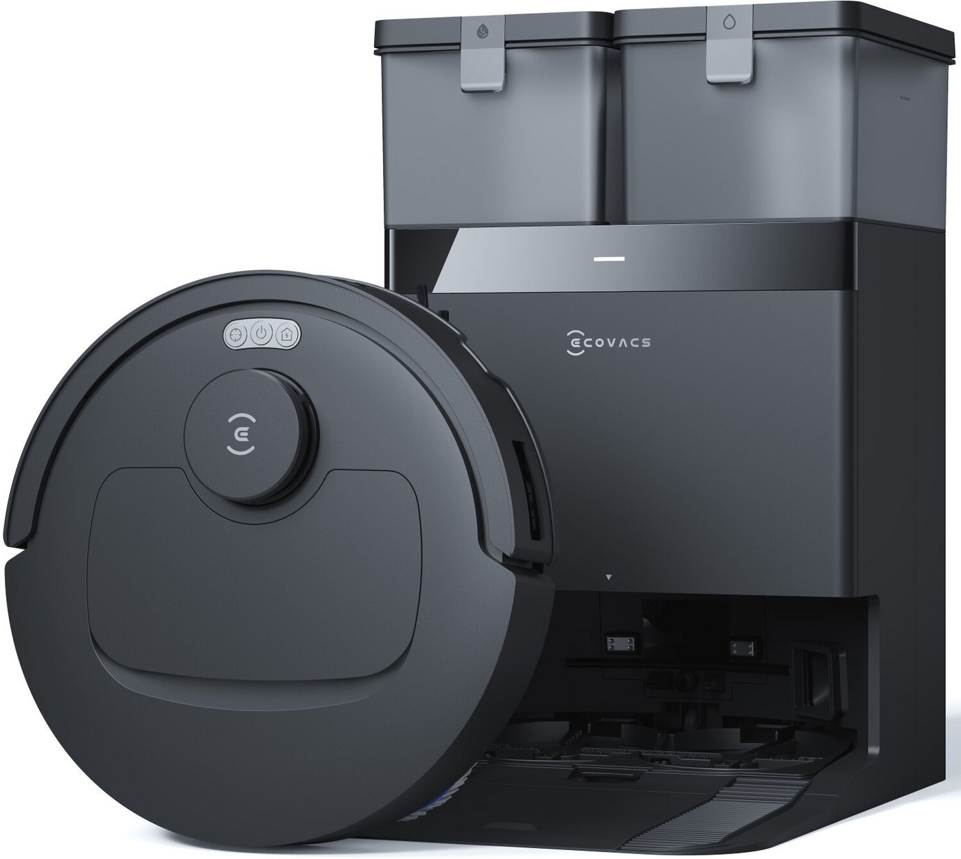 ECOVACS Nass-Trocken-Saugroboter ECOVACS Deebot T30C Gen2 von ECOVACS