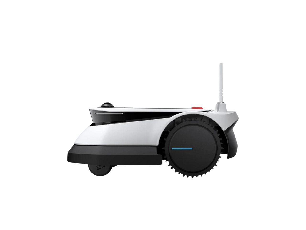 ECOVACS Rasenmähroboter ECOVACS Goat G1 Rasenmähroboter mit TrueMapping Navigation & IPX6 ECOVACS Rasenmähroboter ECOVACS Goat G1 Rasenmähroboter mit TrueMapping Navigation & IPX6 von ECOVACS