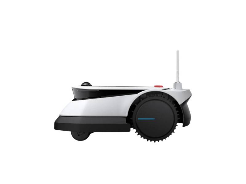 ECOVACS Rasenmähroboter ECOVACS Goat G1 Rasenmähroboter mit TrueMapping Navigation & IPX6 ECOVACS Rasenmähroboter ECOVACS Goat G1 Rasenmähroboter mit TrueMapping Navigation & IPX6 von ECOVACS