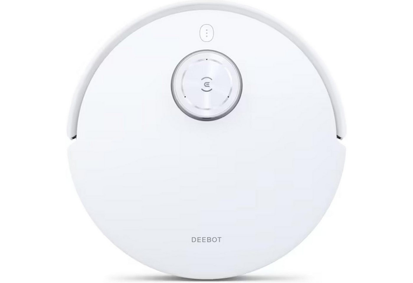 ECOVACS Saugroboter DEEBOT T10 Staubsaugerroboter weiß ECOVACS Saugroboter DEEBOT T10 Staubsaugerroboter weiß von ECOVACS