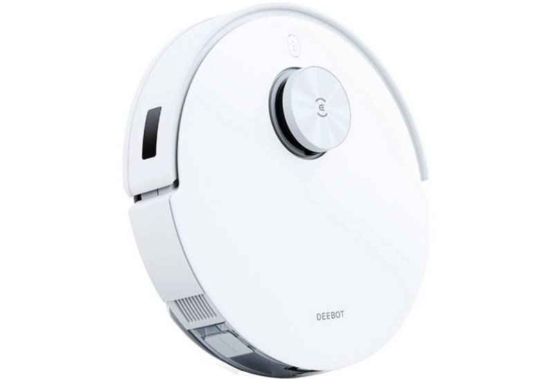 ECOVACS Saugroboter Ecovacs DEEBOT T10, Saugroboter von ECOVACS