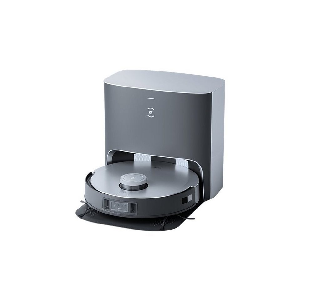 ECOVACS Saugroboter DEEBOT X1 PLUS Staubsaugerroboter ECOVACS Saugroboter DEEBOT X1 PLUS Staubsaugerroboter von ECOVACS