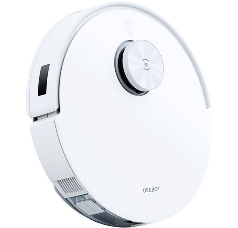 ECOVACS Saugroboter Deebot T10 - Saugroboter - weiß ECOVACS Saugroboter Deebot T10 - Saugroboter - weiß von ECOVACS