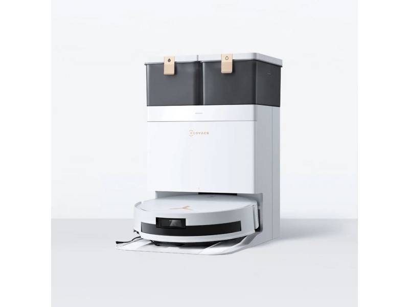 ECOVACS Saugroboter ECOVACS DEEBOT T50 MAX PRO OMNI von ECOVACS