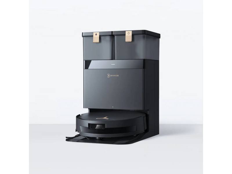 ECOVACS Saugroboter ECOVACS DEEBOT T50 MAX PRO OMNI von ECOVACS