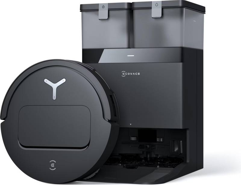 ECOVACS Saugroboter ECOVACS DEEBOT T50 omni von ECOVACS