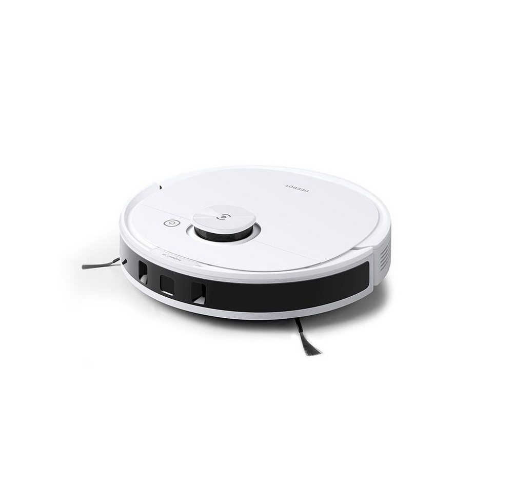 ECOVACS Saugroboter Ecovacs Deebot N8 Pro Saugroboter mit Wischfunktion von ECOVACS