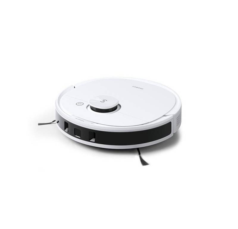 ECOVACS Saugroboter Ecovacs Deebot N8 Pro Saugroboter mit Wischfunktion von ECOVACS