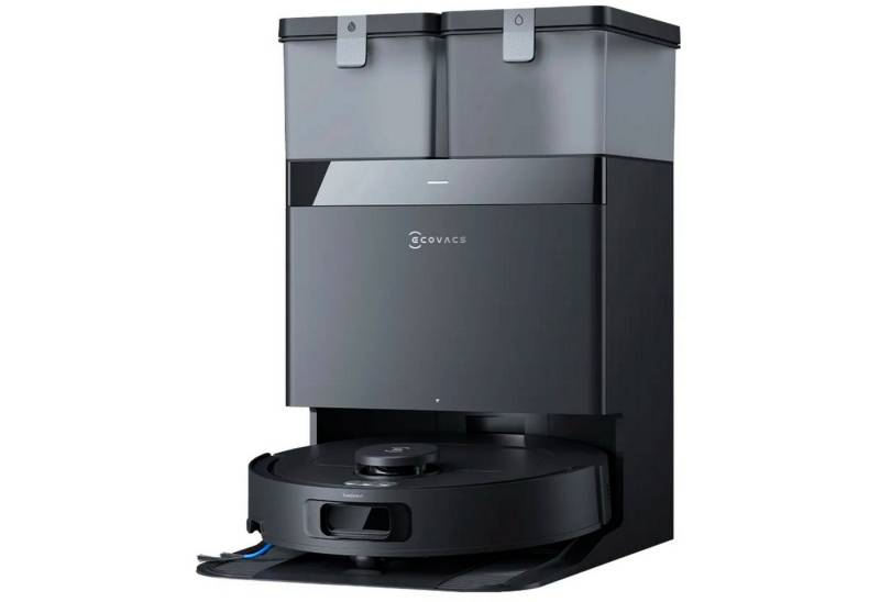 ECOVACS Saugroboter Ecovacs Deebot T30C (Gen2), Saugroboter, (inkl. von ECOVACS