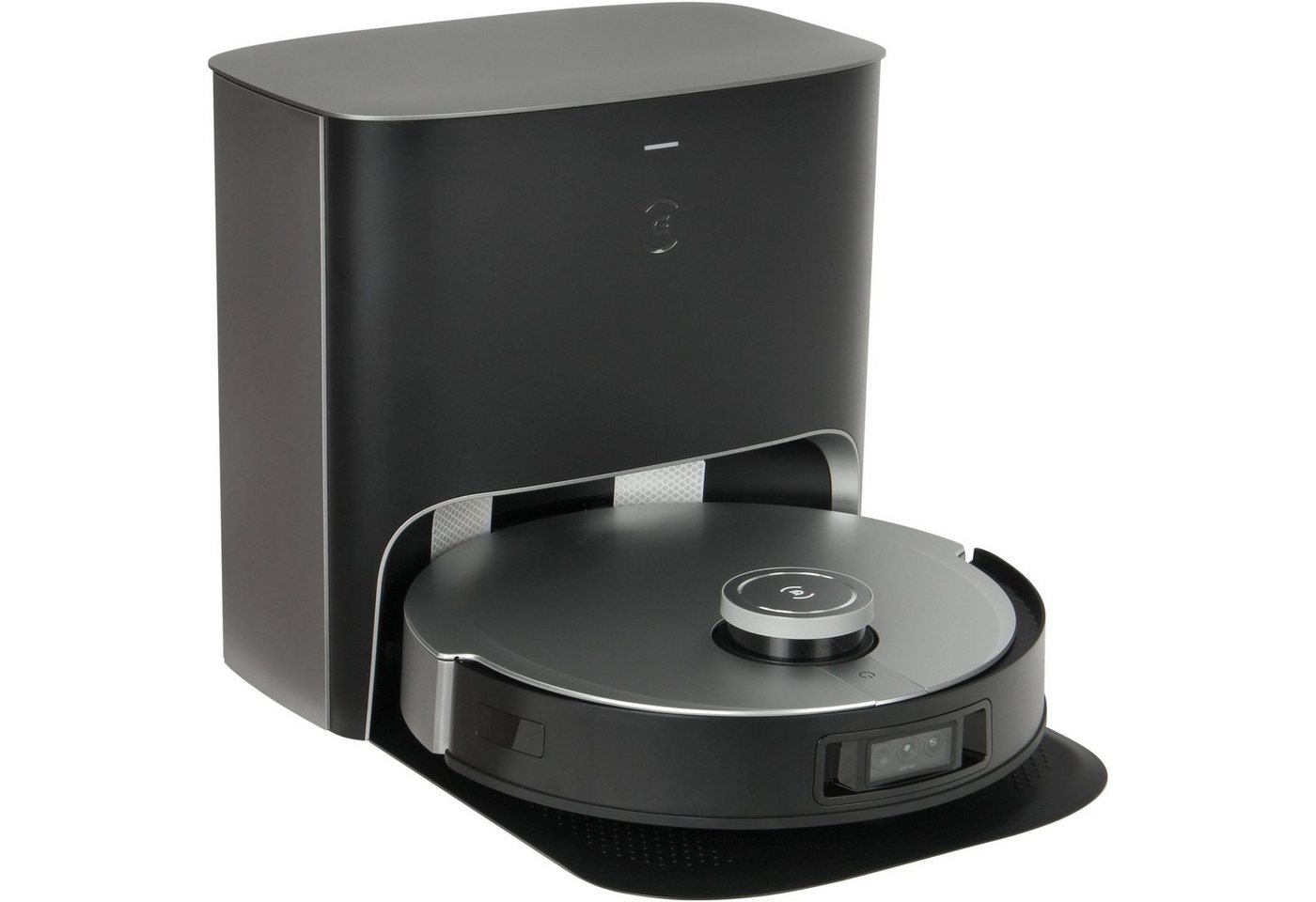 ECOVACS Saugroboter Ecovacs Deebot X1 plus, Saugroboter von ECOVACS