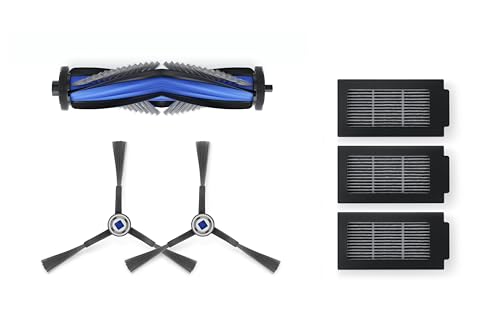 ECOVACS Standard-Servicekit für die DEEBOT T50-Familie, DKT060203 von ECOVACS