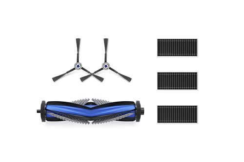 ECOVACS Standard-Servicekit für die DEEBOT X8-Familie, DKT060175 von ECOVACS