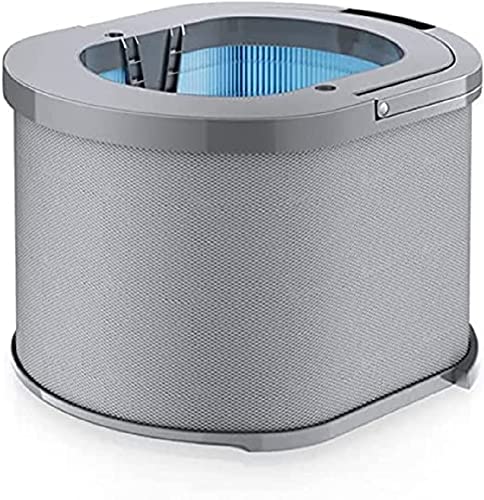 ECOVACS Z1 HEPA-Filter – Originales Zubehör für AIRBOT Z1 Mobile Luftreiniger von ECOVACS