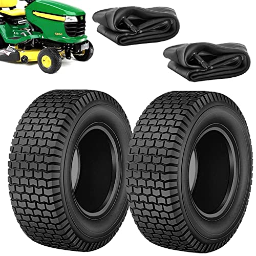 2 Reifen 13 x 5.00-6 + verstärkte Reifen für Reifen Traktor Garten 2 Reifen 13 x 5.00-6 + verstärkte Reifen für Reifen Traktor Garten von ECOVELO