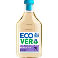 ECOVER Waschmittel Apfelblüte & Freesie 0,75 l ECOVER Waschmittel Apfelblüte & Freesie 0,75 l von ECOVER
