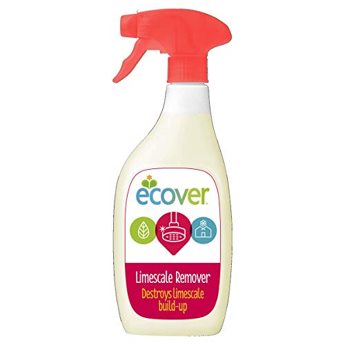 Ecover Kalk-Entferner 500ml Ecover Kalk-Entferner 500ml von ECOVER