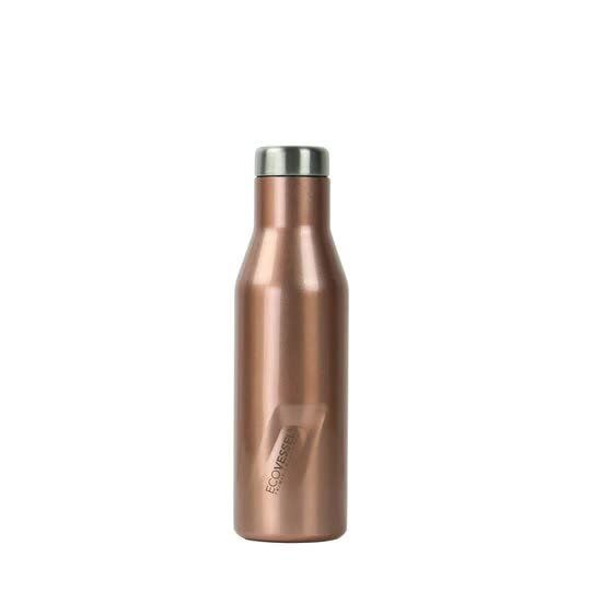 ECOVESSEL Dreifach Isolierte Trinkflasche 473ml ECOVESSEL Dreifach Isolierte Trinkflasche 473ml von ECOVESSEL