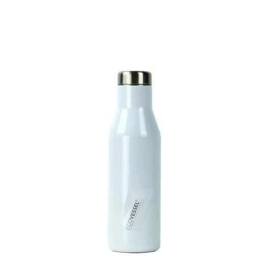 ECOVESSEL Dreifach Isolierte Trinkflasche 473ml ECOVESSEL Dreifach Isolierte Trinkflasche 473ml von ECOVESSEL