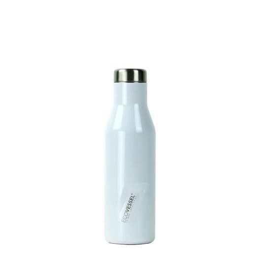 ECOVESSEL Dreifach Isolierte Trinkflasche 473ml von ECOVESSEL