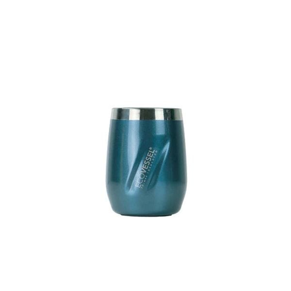 ECOVESSEL Tumbler Dreifach isoliert 296ml ECOVESSEL Tumbler Dreifach isoliert 296ml von ECOVESSEL