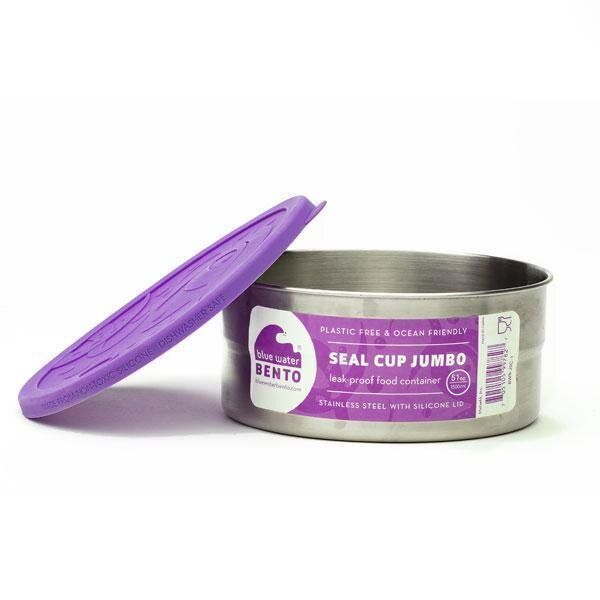 ECOlunchbox Seal Cup Jumbo von ECOlunchbox