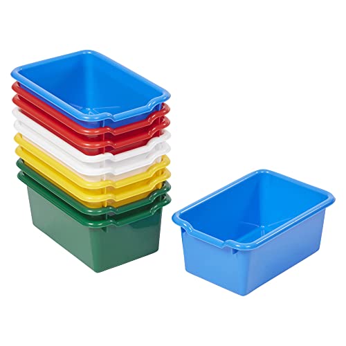 ECR4KIDS Multifunktionsorganisation, Sortiment, 10-teilig von ECR4KIDS