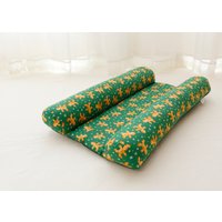 11 Bett Für Hase Und Meerschweinchen/Ikea Puppenbettwäsche | Gingerman von ECRABBIT