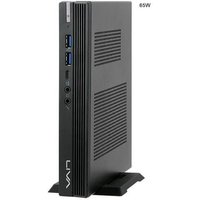 ECS Elitegroup Mini Barebone PC LIVA ONE H410 Intel Comet Lake CPUs 65W (95-670-MU3039) von ECS Elitegroup