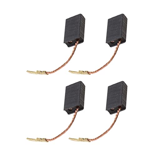 ECSiNG 2 Paar Motorkohlebürsten Mit automatische Abschaltung 5x10x16mm Kompatibel mit Kress 1050 FME-P/1050 FME/800 FME/530 FM von ECSiNG