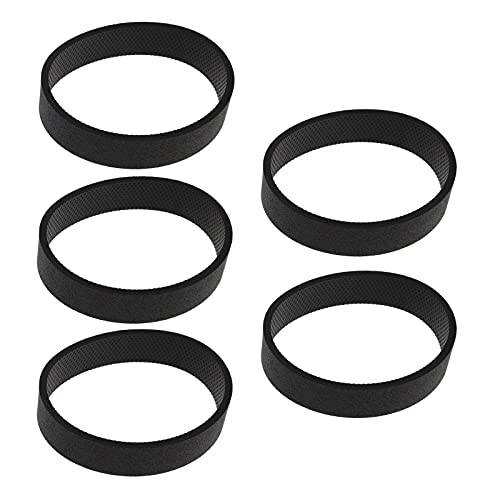 ECSiNG 5x Staubsauger Antriebsriemen 301291 Ersatzriemen Kompatibel mit Kirby G3 G4 G5 G6 G 2000 G 2001 G Six G7 G7 Ultimate G8 G8 Diamond Ultimate Avalir ECSiNG 5x Staubsauger Antriebsriemen 301291 Ersatzriemen Kompatibel mit Kirby G3 G4 G5 G6 G 2000 G 2001 G Six G7 G7 Ultimate G8 G8 Diamond Ultimate Avalir von ECSiNG