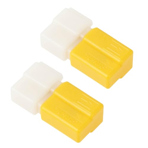 ECSiNG 2 STÜCKE Baggerdioden-Sicherungsrohr 7321-9362-7R 3A Kompatibel mit Kato Kompatibel mit Yanmar 60-3 Bagger ECSiNG 2 STÜCKE Baggerdioden-Sicherungsrohr 7321-9362-7R 3A Kompatibel mit Kato Kompatibel mit Yanmar 60-3 Bagger von ECSiNG