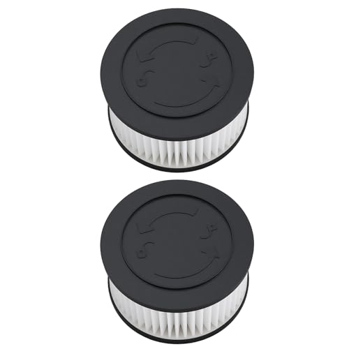 ECSiNG 2x Kettensägen-Luftfilter 1141 140 4400 Kompatibel mit Stihl HD2 MS261 MS271 MS291 MS311 MS362 ECSiNG 2x Kettensägen-Luftfilter 1141 140 4400 Kompatibel mit Stihl HD2 MS261 MS271 MS291 MS311 MS362 von ECSiNG