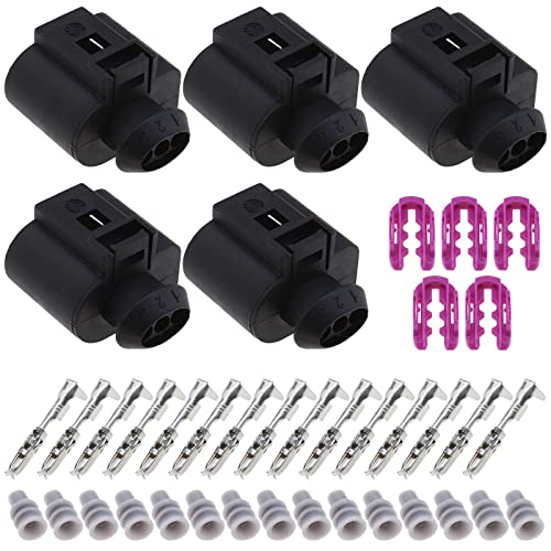 ECSiNG 5 Sets 3D0973703 1J0973703 3-1J0973703 Auto-Reparaturset ECSiNG 5 Sets 3D0973703 1J0973703 3-1J0973703 Auto-Reparaturset von ECSiNG