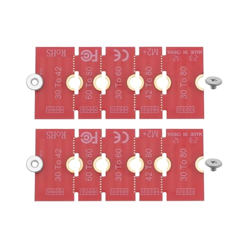 ECSiNG Adapter-Rack M2 M2PLUS NGFF NVME 2230 2242 2260 2280 Extended Transmission M2 Change Long Size NVME NGFF M.2 U.2 M3 M.3 SSD Extended Transfer ECSiNG Adapter-Rack M2 M2PLUS NGFF NVME 2230 2242 2260 2280 Extended Transmission M2 Change Long Size NVME NGFF M.2 U.2 M3 M.3 SSD Extended Transfer von ECSiNG