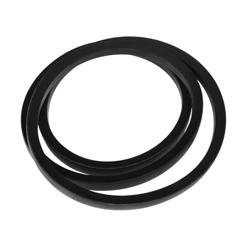 ECSiNG Cutter Deck Belt 76181-751-003 LB69 Kompatibel mit Honda HTR3009 HTR3009K1 HTR3009SF Aufsitzmäher von ECSiNG