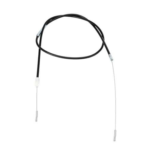 ECSiNG Ersatz-Antriebskabel für Rasenmäher-Kupplungskabel Teil G339XY9000 Kompatibel mit Cobra MX460SPH MX484SPCE MX534SPCE Rasenmähern ECSiNG Ersatz-Antriebskabel für Rasenmäher-Kupplungskabel Teil G339XY9000 Kompatibel mit Cobra MX460SPH MX484SPCE MX534SPCE Rasenmähern von ECSiNG