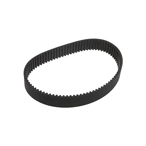 ECSiNG Gummihobel-Antriebsriemen HTD255-3M-14 85 Zähne Zahnriemen 1604736002 1604736004 Kompatibel mit Bosch FO150 FO200 PHO2.82 PHO20.82 von ECSiNG