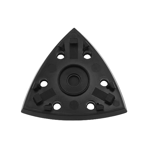 ECSiNG Klett-Stützteller 2608000149 Kompatibel mit BOSCH PDA100/120E Schleifplatte für Metall Holz Kunststoff Stein Schleifen Polieren ECSiNG Klett-Stützteller 2608000149 Kompatibel mit BOSCH PDA100/120E Schleifplatte für Metall Holz Kunststoff Stein Schleifen Polieren von ECSiNG