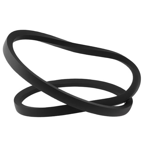 ECSiNG Rasentraktor Antriebsriemen 754-04268 kompatibel mit MTD kompatibel mit Mastercut von ECSiNG