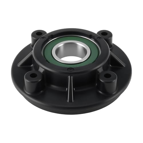 ECSiNG Schleifer-Lagerhalter NA293294 Kompatibel mit Dewalt DWE6421 DWE6423 DCW210 DCW210N von ECSiNG