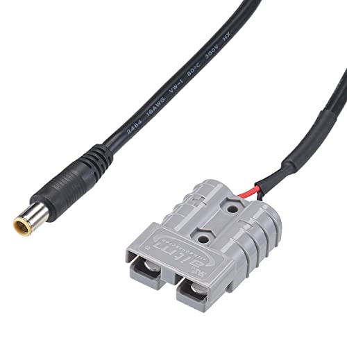 ECTIVE Adapter Anderson zu DC7909 für BlackBox Powerstation von ECTIVE
