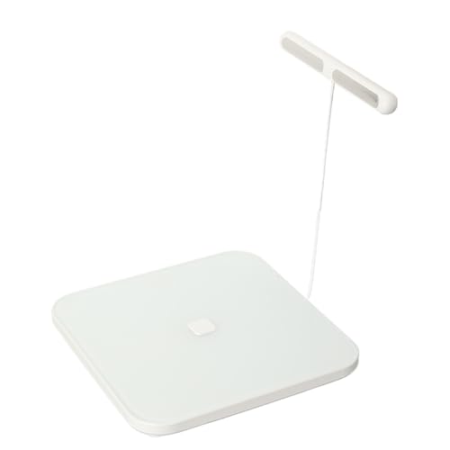 Körperfettwaage mit Handsensoren App, Waage mit Körperfett und Muskelmasse, Smart Waage Körperanalysewaage 31 Körperwerte, Max 180kg Körperwaage Körperfettwaage mit Handsensoren App, Waage mit Körperfett und Muskelmasse, Smart Waage Körperanalysewaage 31 Körperwerte, Max 180kg Körperwaage von ECUTEE