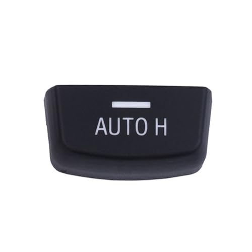 ECVHIPKLG Auto Handbremsschalter Auto Parkplatz Schalter Elektronische Auto Handbremse H-Taste Für B&MW 5 7 X3 X4 X5 X6 F Serie F01 F02 F10 F18 F12 F15 F25 (Color : 9) von ECVHIPKLG