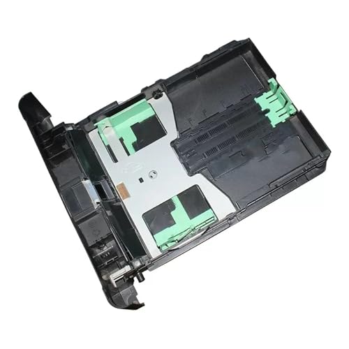 1 stücke Papier Fach Kompatibel for Brother HL-5440 5445 5450 5470 DCP 8110 8150 MFC-8510 8710 8910 Kassette LY5724001 1 stücke Papier Fach Kompatibel for Brother HL-5440 5445 5450 5470 DCP 8110 8150 MFC-8510 8710 8910 Kassette LY5724001 von ECWRWWGI