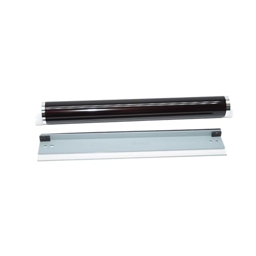 1Set OPC-Trommel + Trommelreinigungsklinge, Kompatibel for Kyocera KM 1500 Trommel FS1020 FS1010 KM1500 FS1000 FS1820 von ECWRWWGI