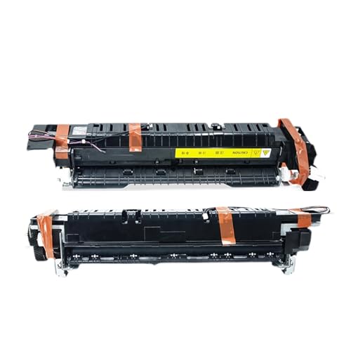 Befestigung Heizung Montage Kompatibel for Canon iR 2004 2204 2002 2202 2202N iR2002 iR2202 iR2204 iR2004 Fuser Montage Einheit FM1-F160 FM1-F161(110V) von ECWRWWGI