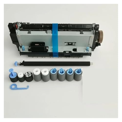 CB388A CB389A Wartung Kompatibel for HP Laserjet Enterprise P4014 P4015 P4515 4014 4015 4515 Fuser Kit 110V 220V(110V) von ECWRWWGI