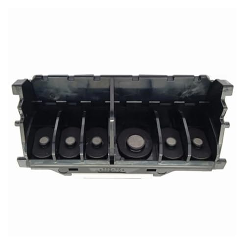 Druckkopf, kompatibel mit Canon iP8700 MG7140 MG7710 iP8730 MG7500 MG7750 MG6340 iP8720 MG7510 MG7580 MG7720 MG7520 MG6300 iP8710(Only can print black) von ECWRWWGI