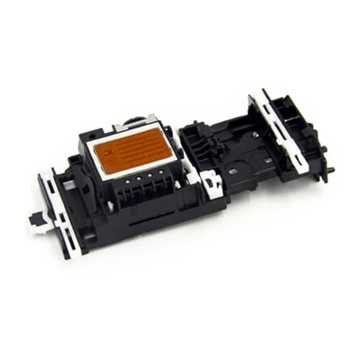 Druckkopf 990A3 Druck for Kopf Kompatibel for Brother MFC-5890C MFC-6490CW 6490dw MFC-6690C DCP-6690CW Drucker Zubehör B0KA von ECWRWWGI